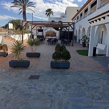 Hotel Marazul Mojácar Kültér fotó