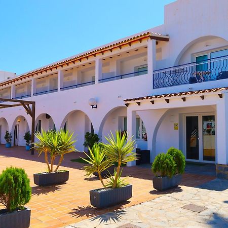 Hotel Marazul Mojácar Kültér fotó
