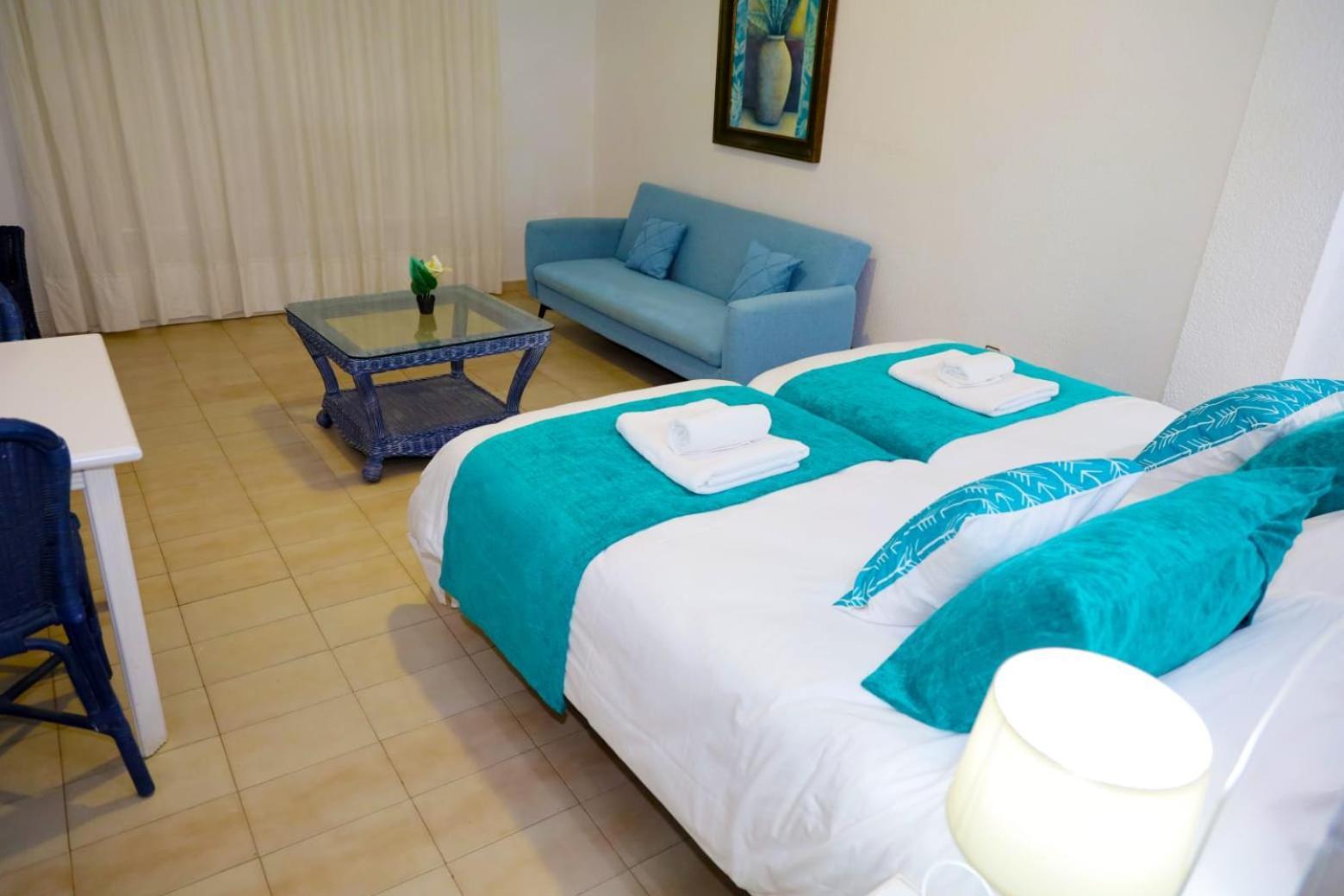 Hotel Marazul Mojácar Kültér fotó