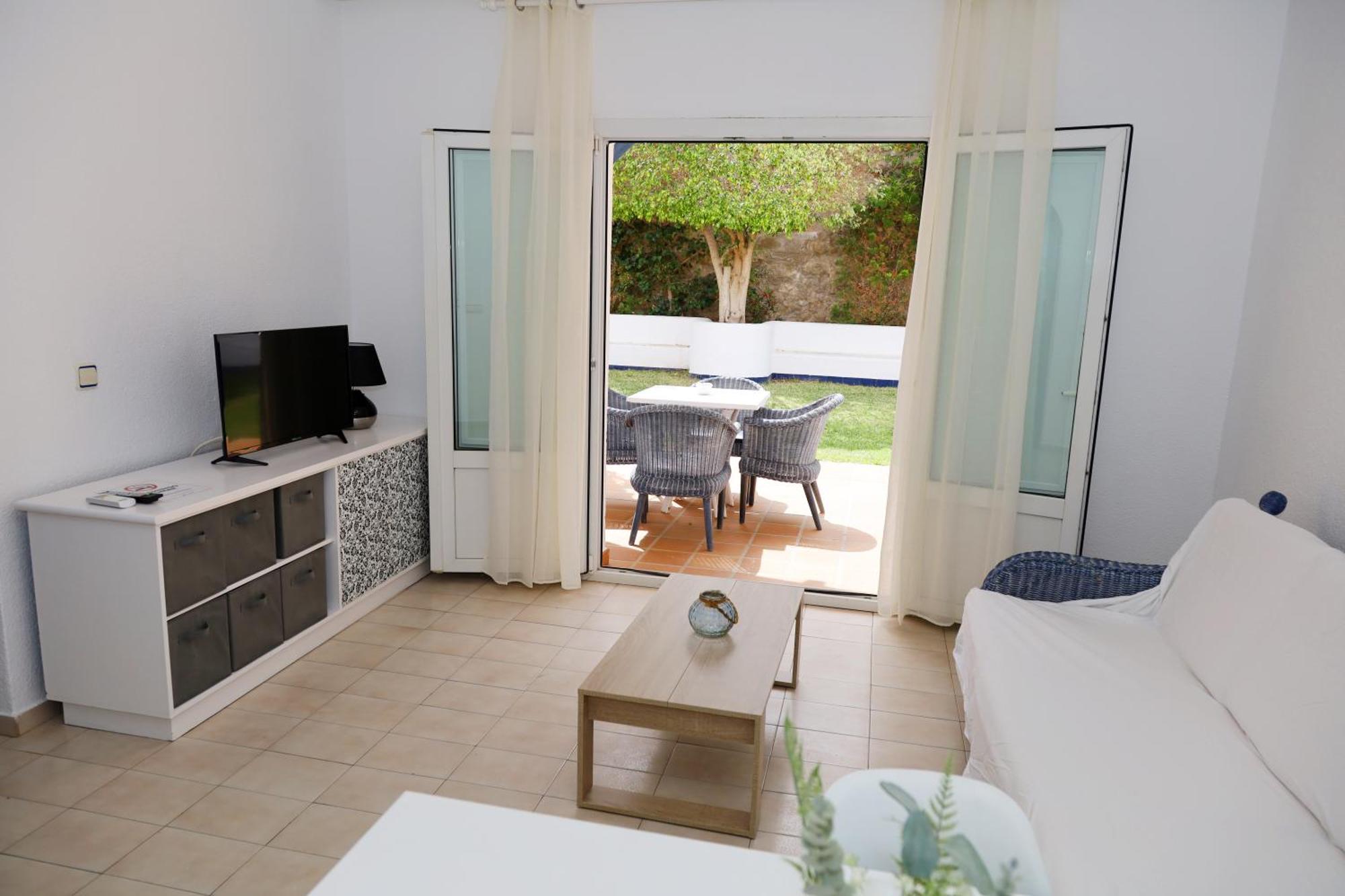 Hotel Marazul Mojácar Kültér fotó