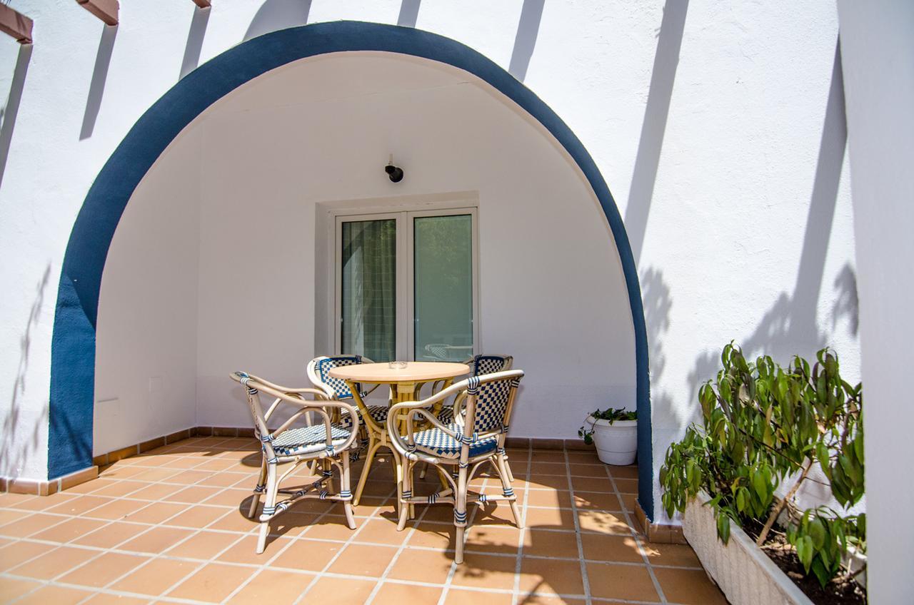 Hotel Marazul Mojácar Szoba fotó