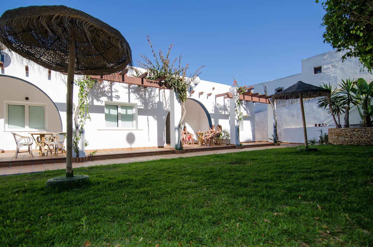 Hotel Marazul Mojácar Kültér fotó