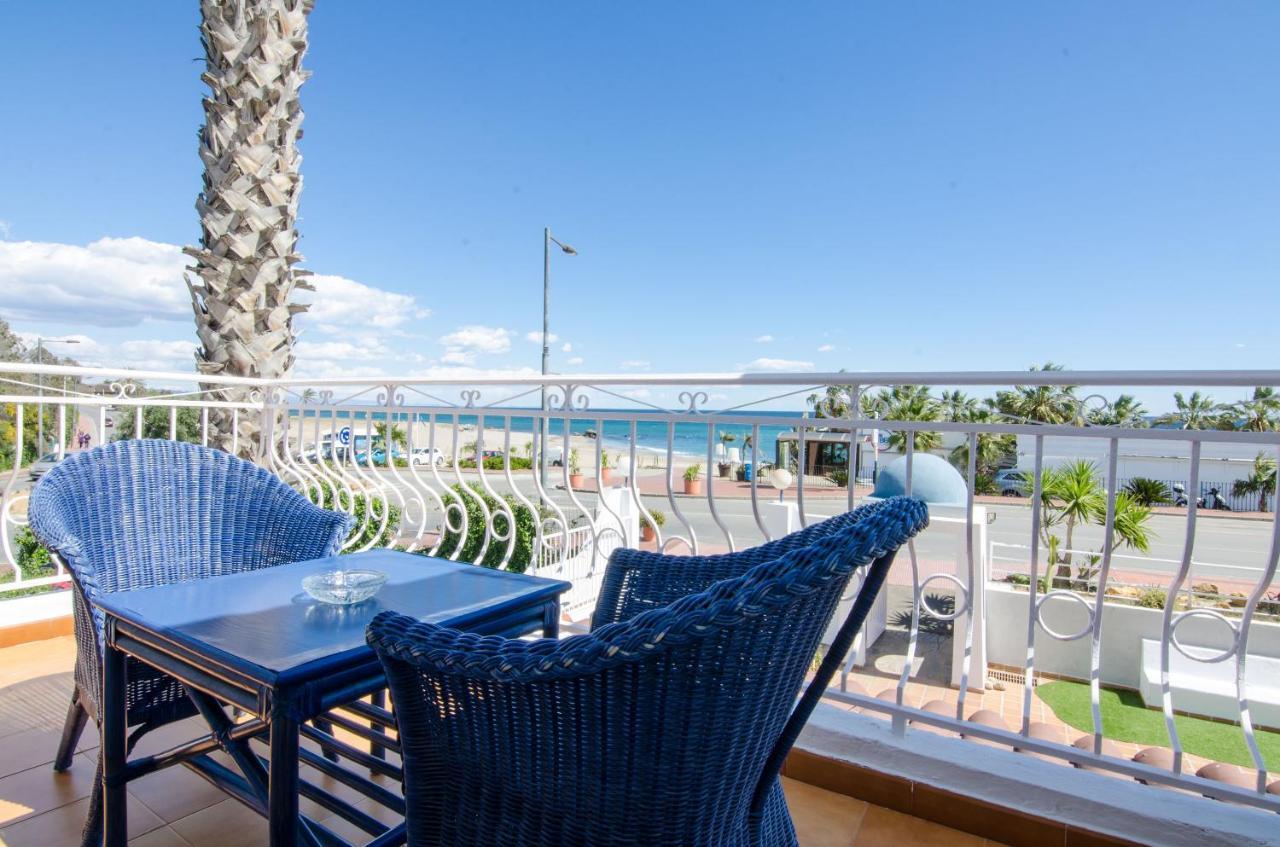 Hotel Marazul Mojácar Szoba fotó
